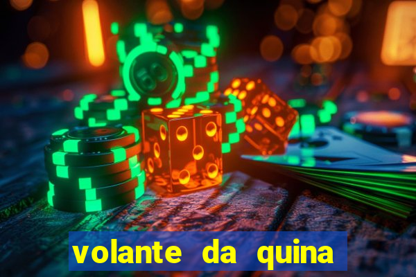 volante da quina para imprimir